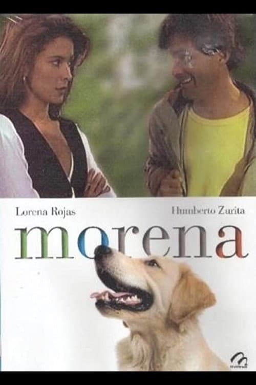 Poster di Morena
