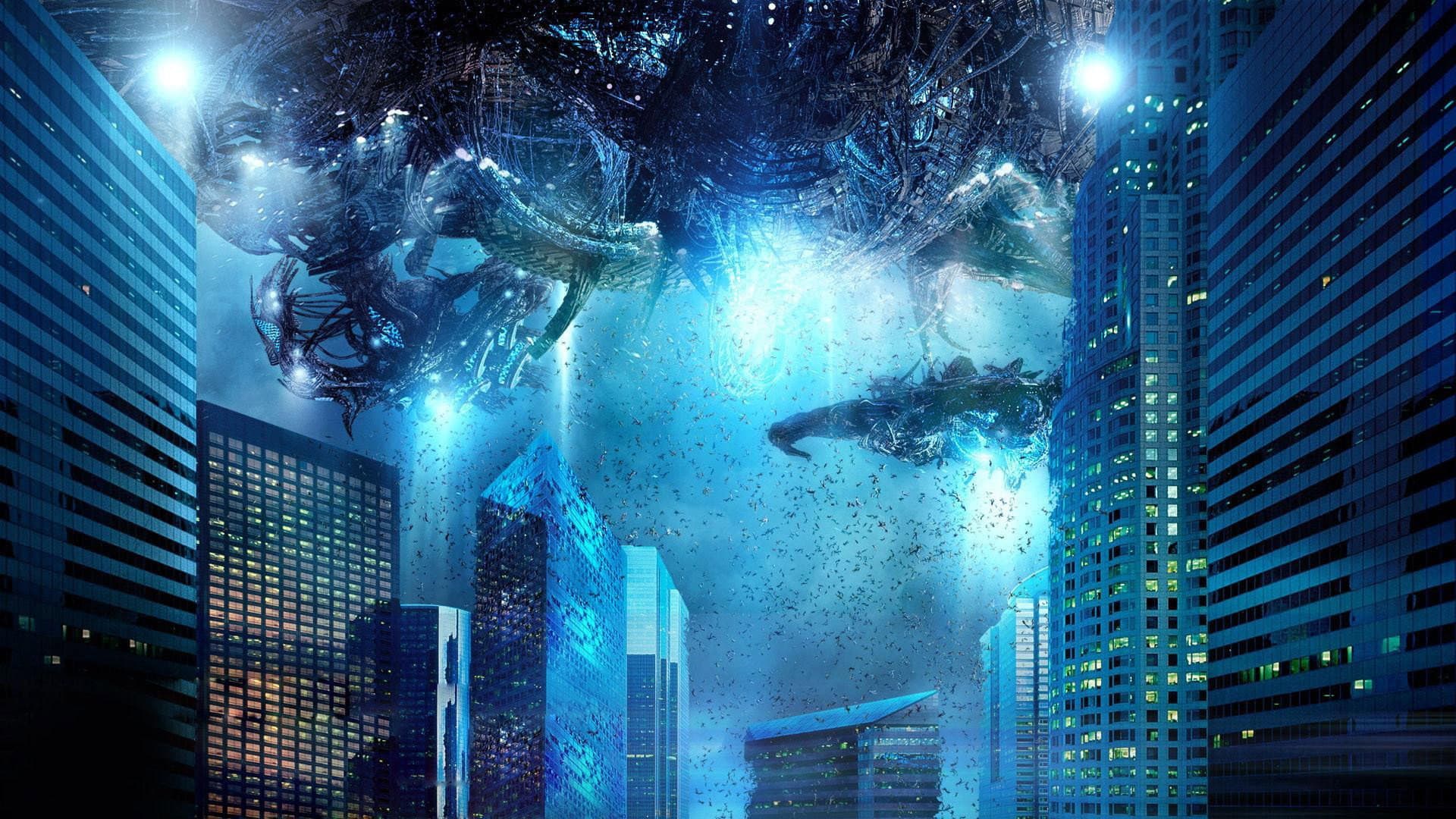 Skyline - immagine