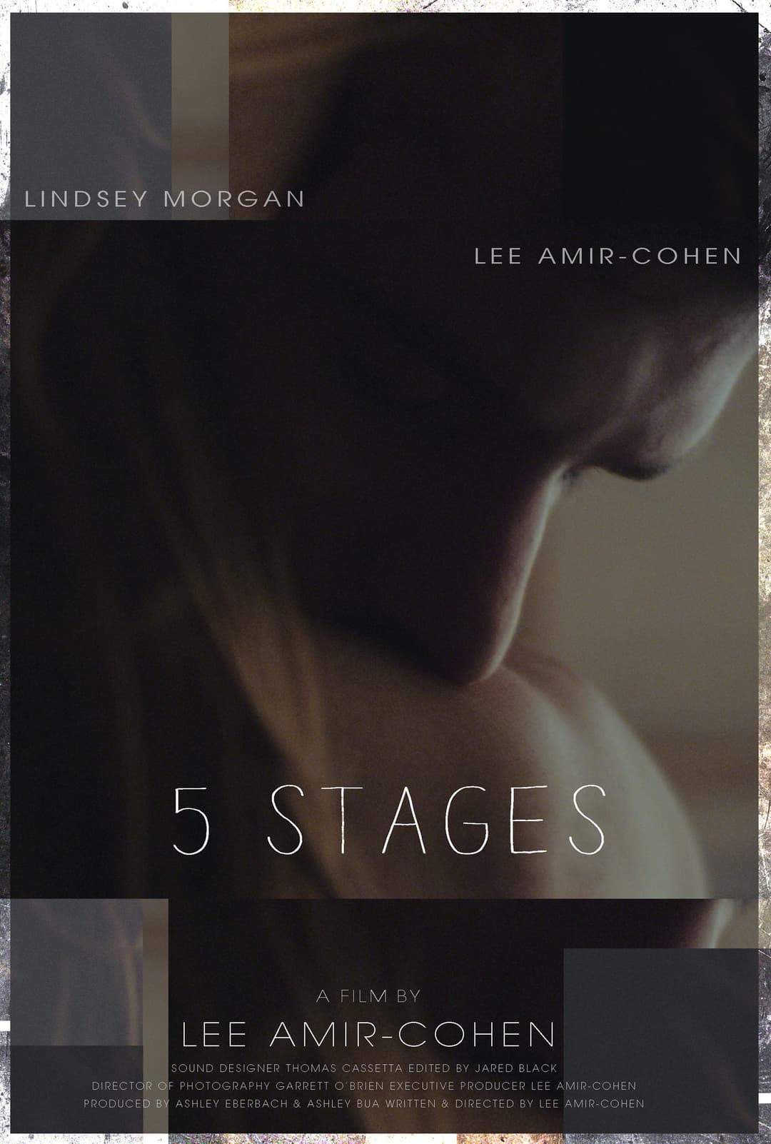 Poster di 5 Stages