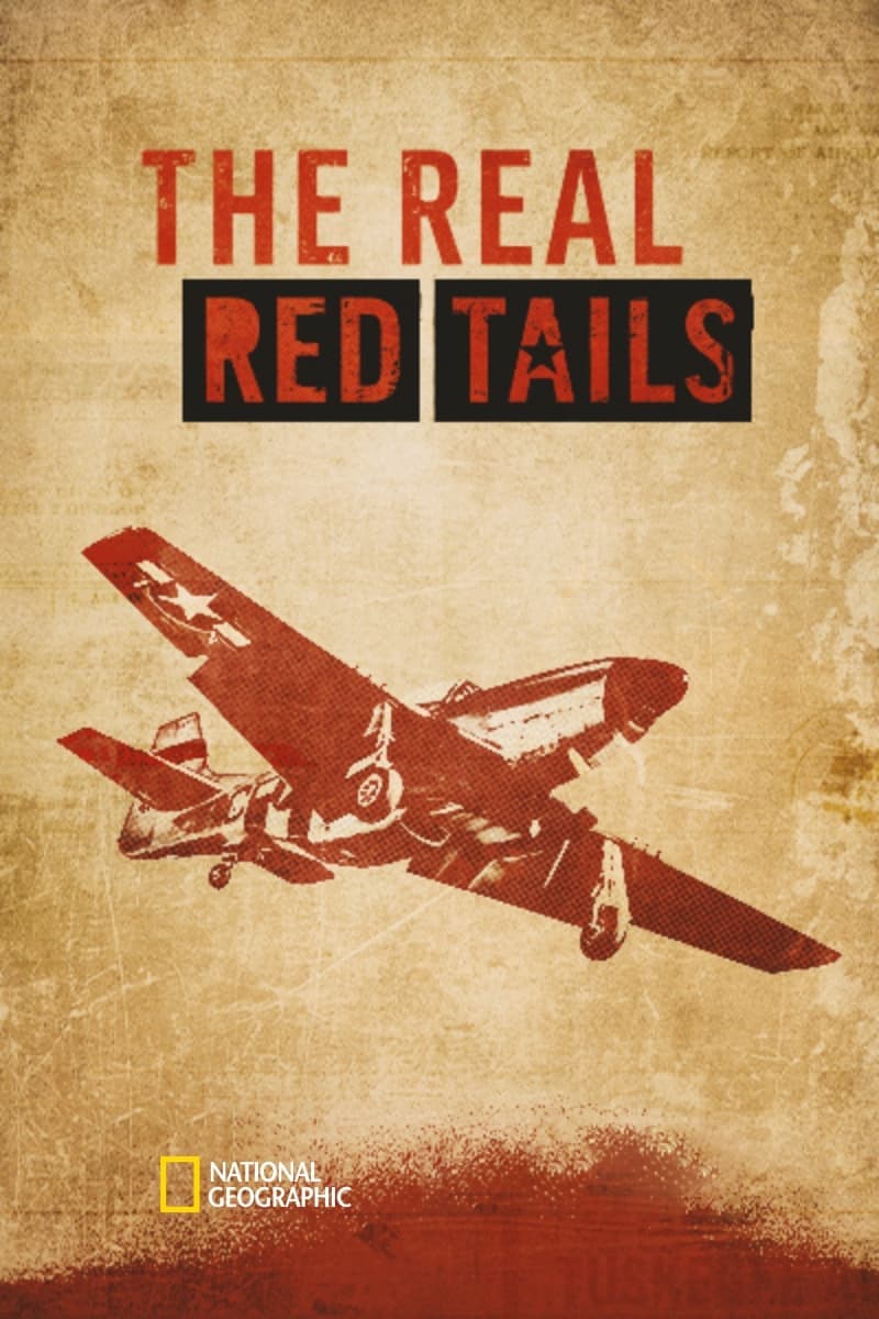 Poster di The Real Red Tails