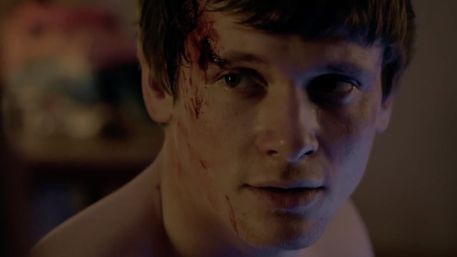 Skins: Rise - immagine