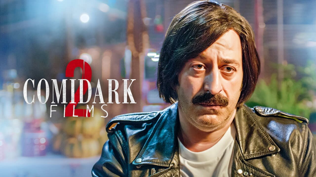 Karakomik Filmler 2: Emanet - immagine