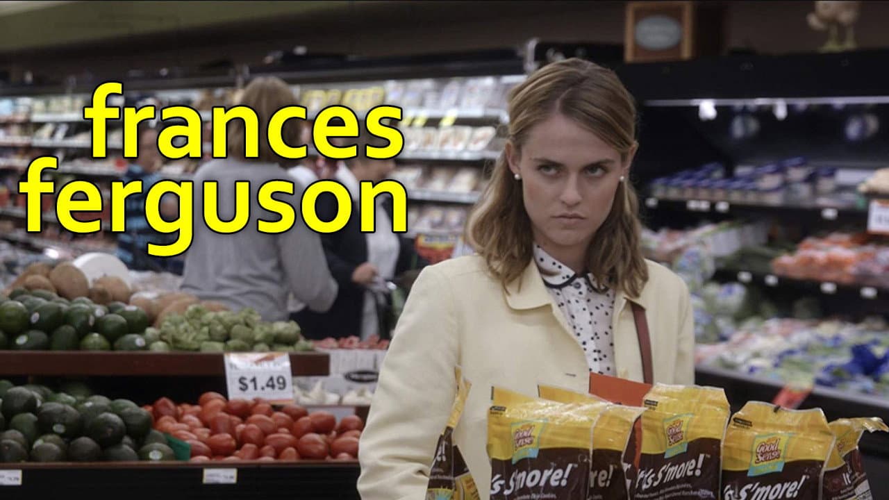 Frances Ferguson - immagine