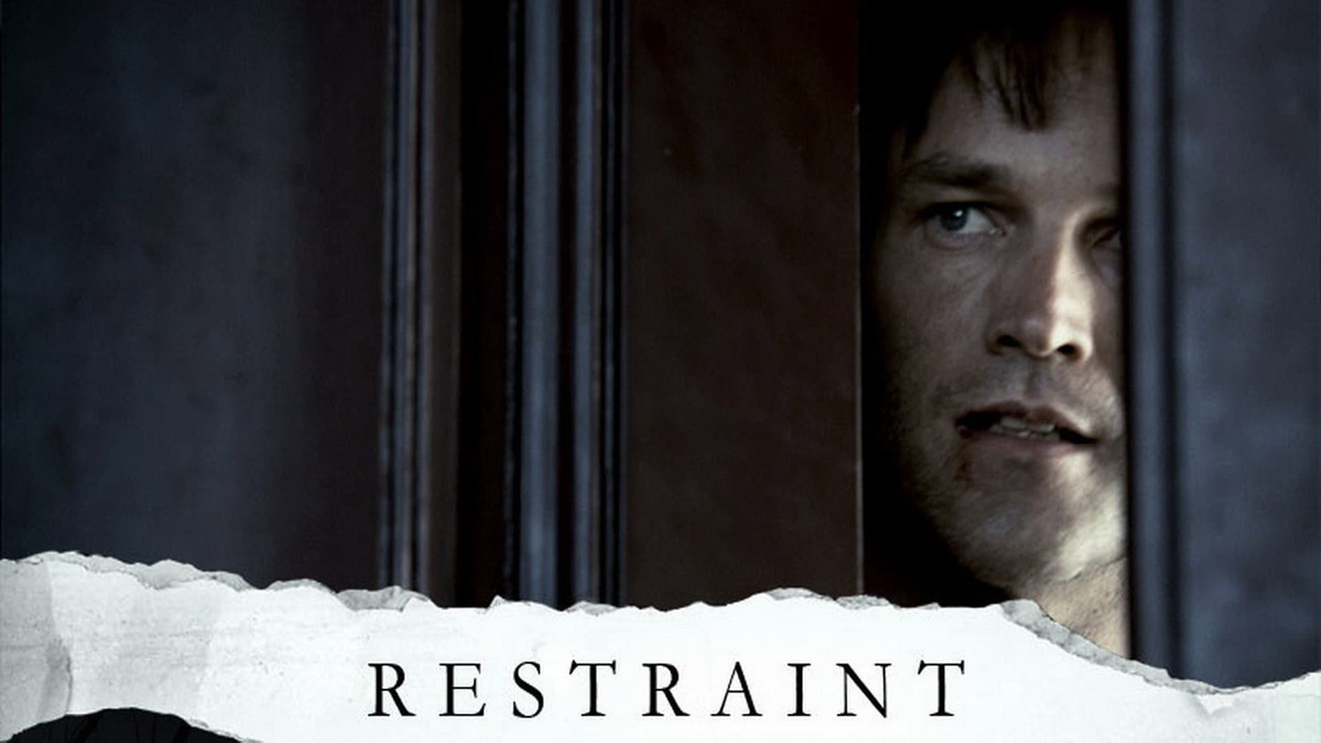 Restraint - immagine