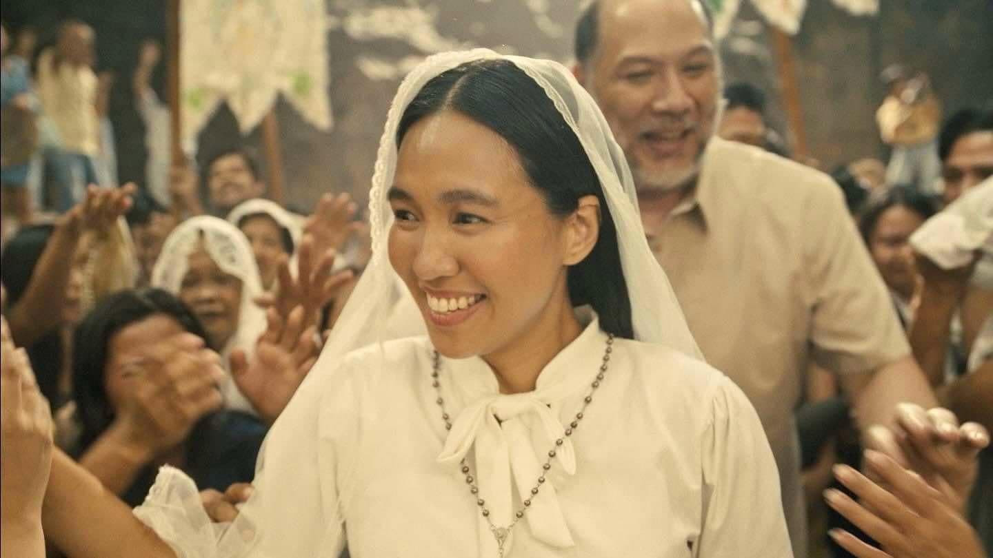 Isang Himala - immagine