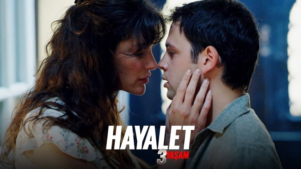 Hayalet: 3 Yaşam - immagine