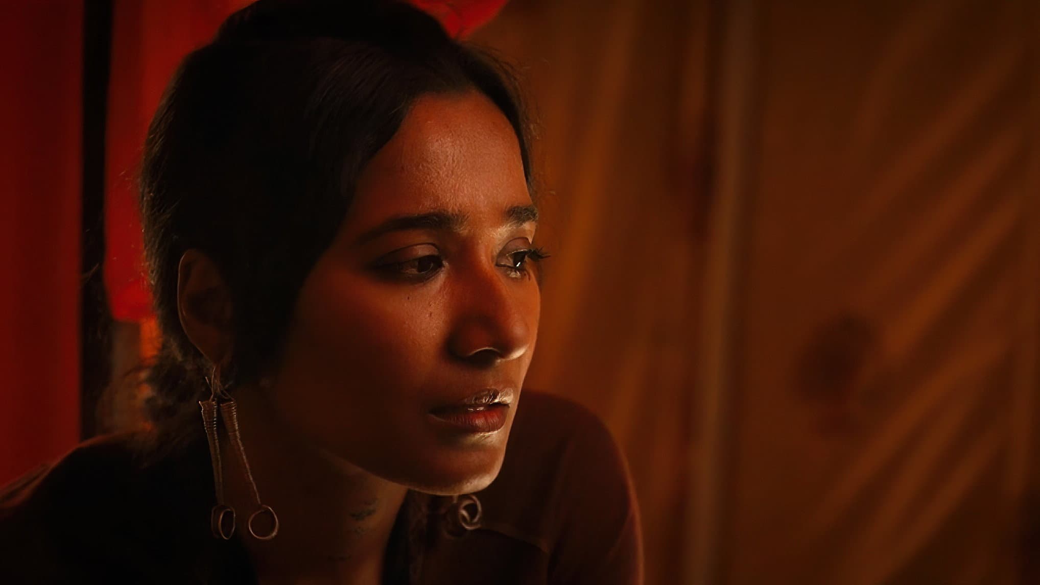 Parched - immagine