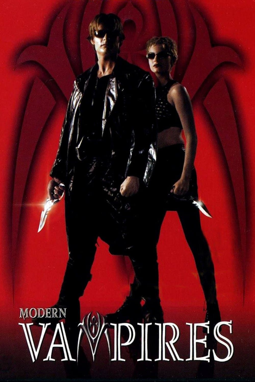 Poster di Modern Vampires