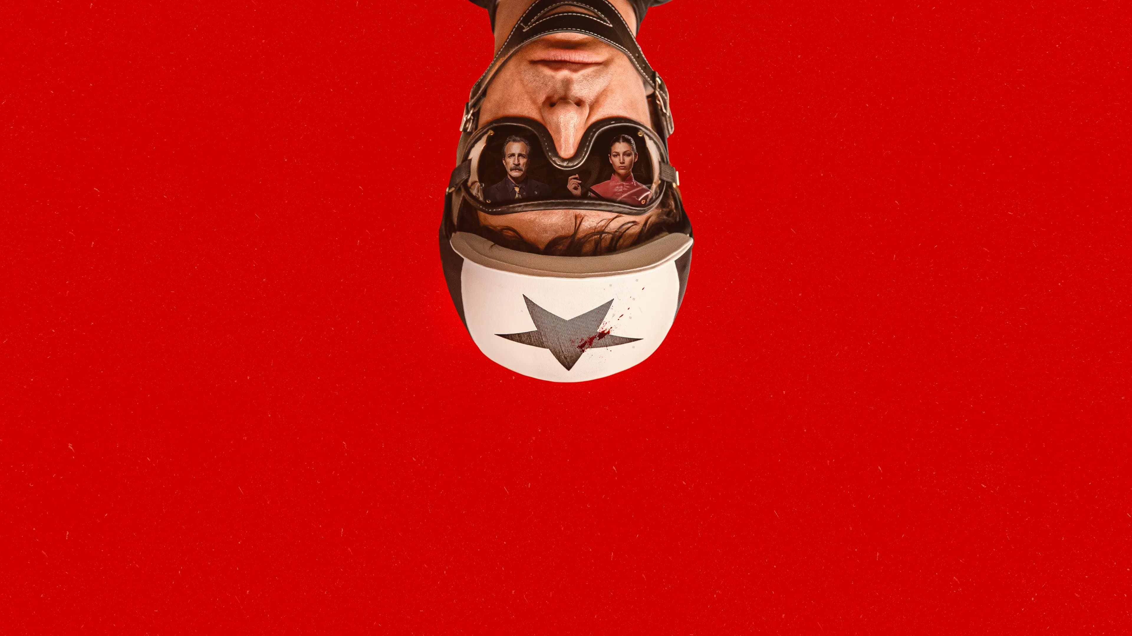 El Jockey - immagine
