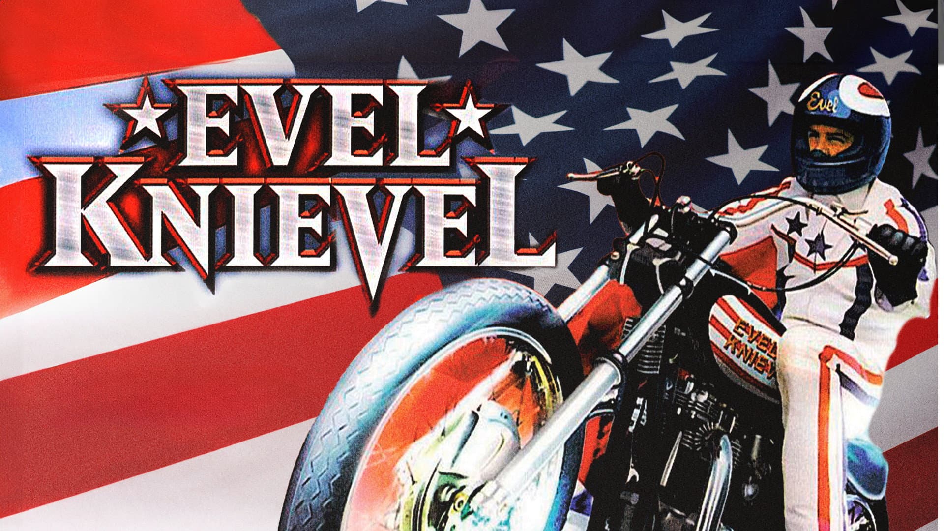 Evel Knievel - immagine
