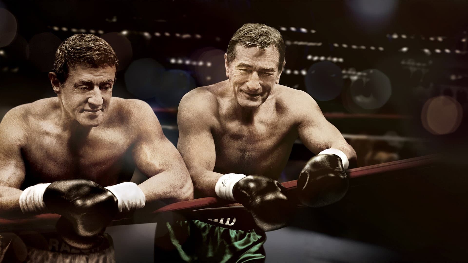 Il grande match - immagine