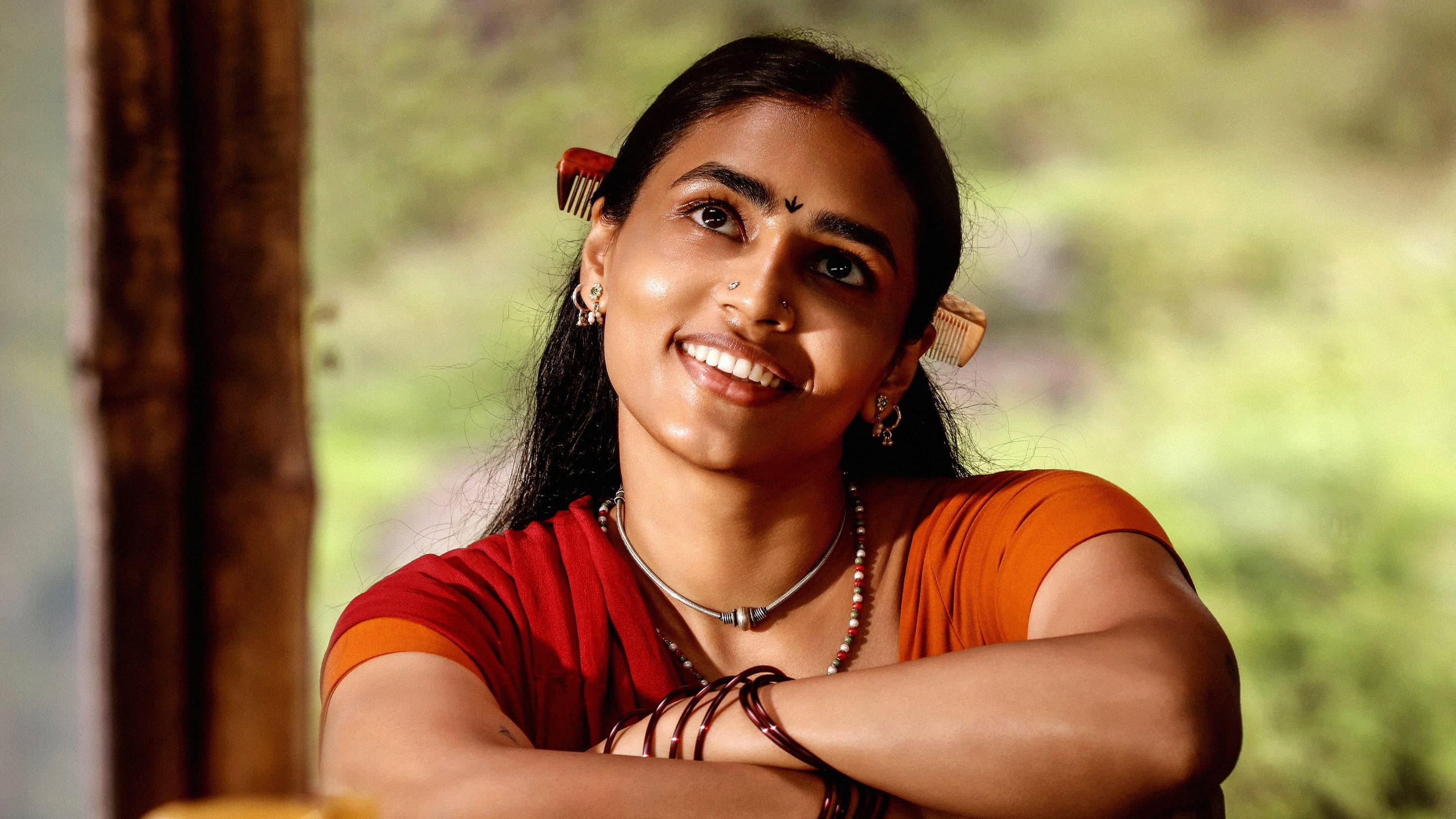 తమ్ముడు - immagine