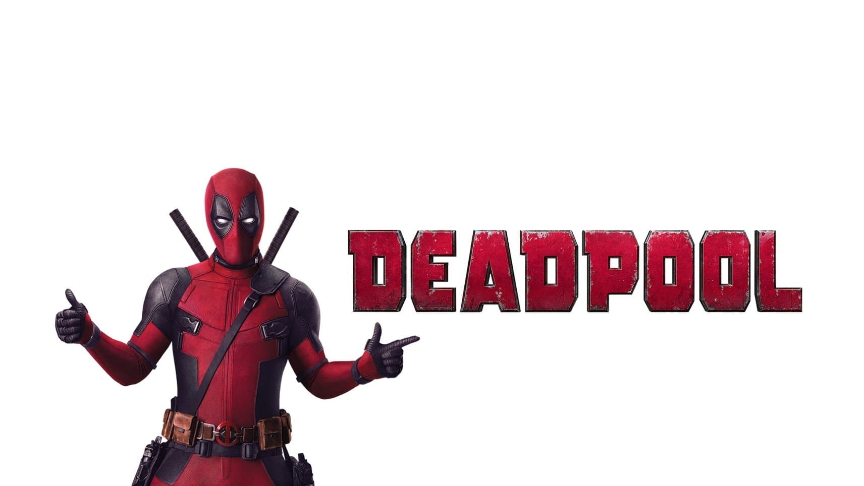 Deadpool - immagine