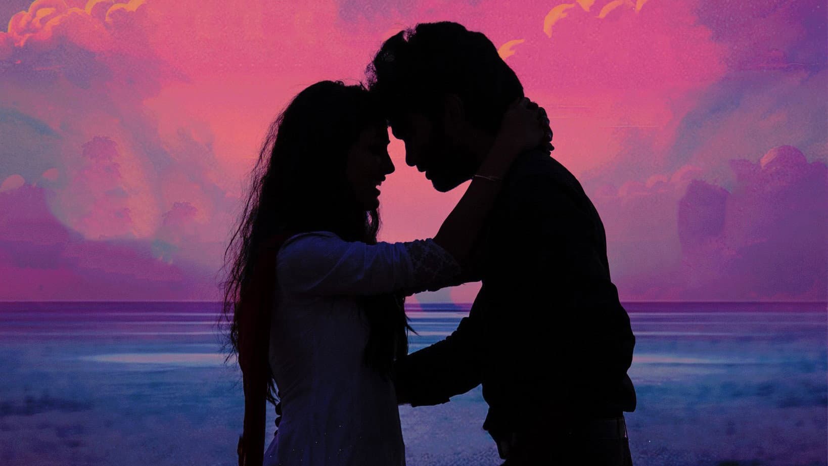 லவ் டுடே - immagine