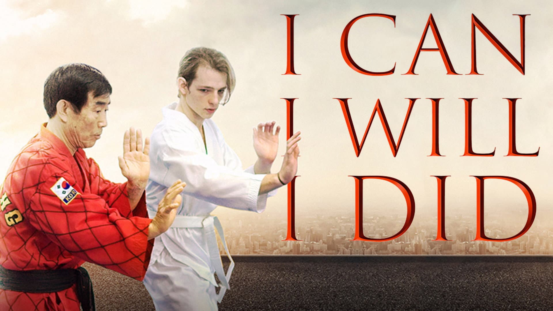 I Can I Will I Did - immagine