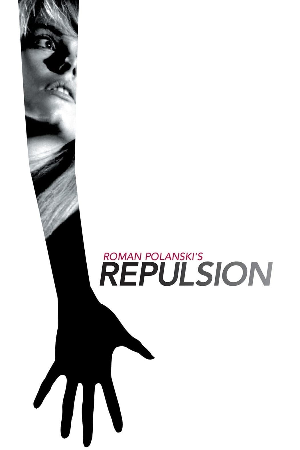 Poster di Grand Ecran: Repulsion