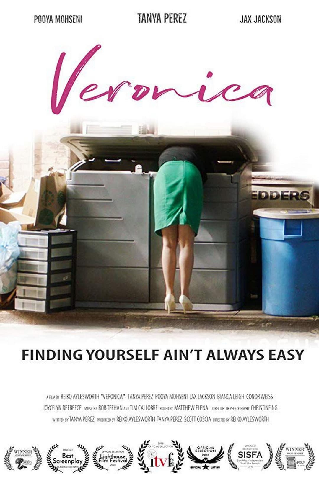 Poster di Veronica