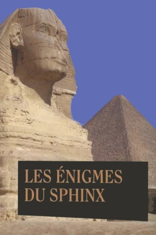 Poster di Riddles of the Sphinx
