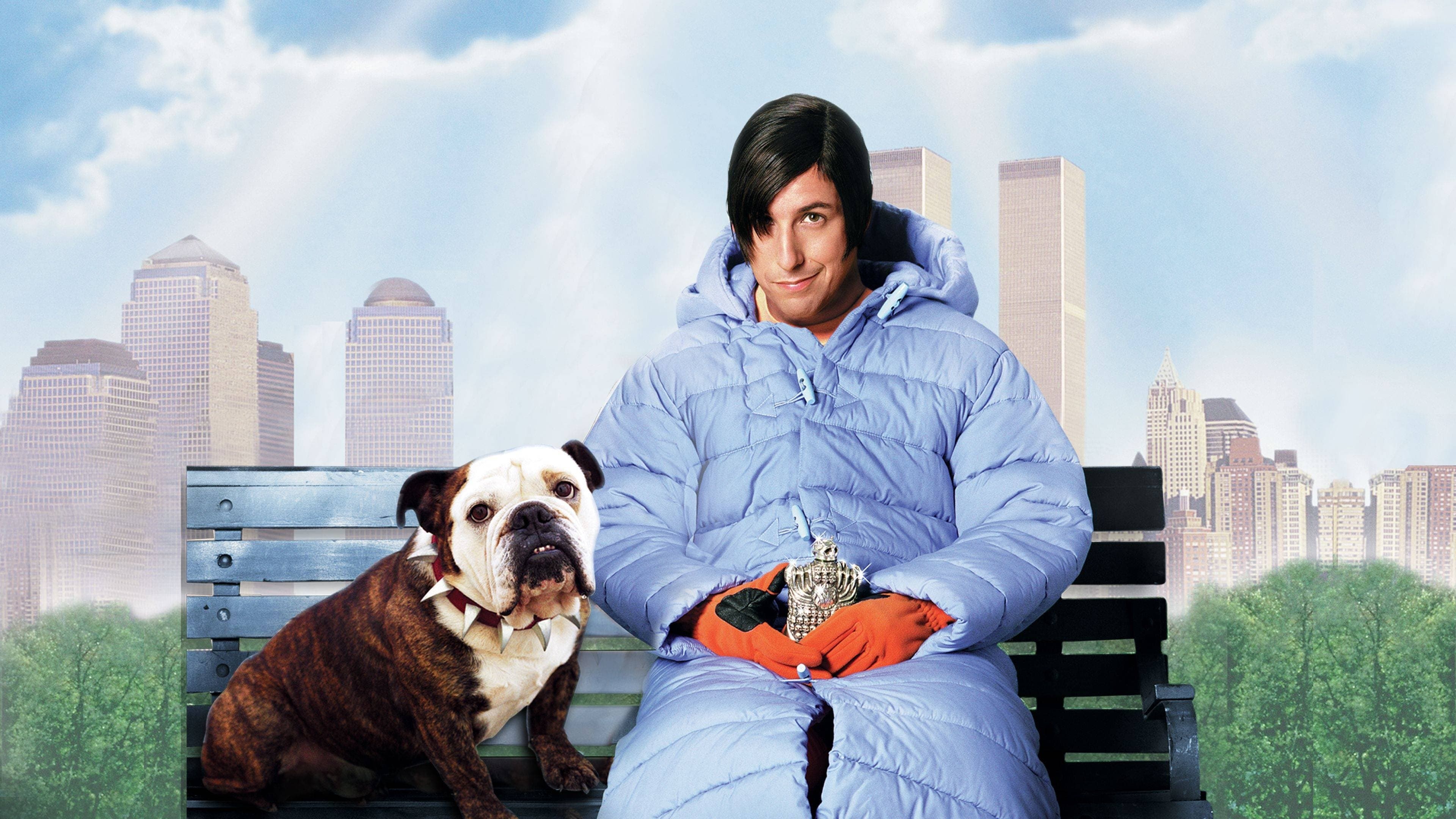 Little Nicky - Un diavolo a Manhattan - immagine