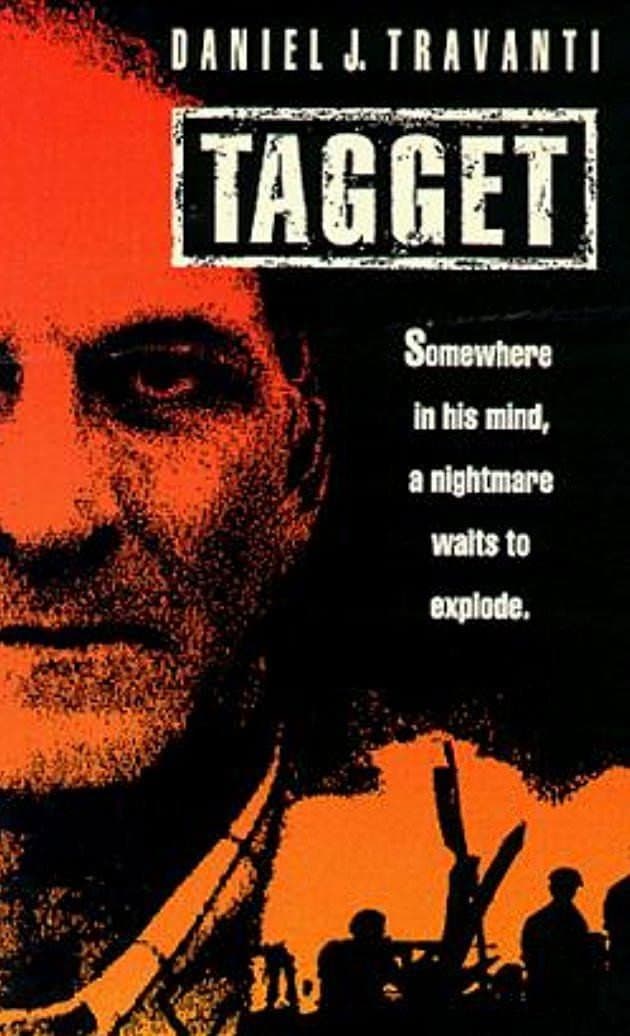 Poster di Tagget
