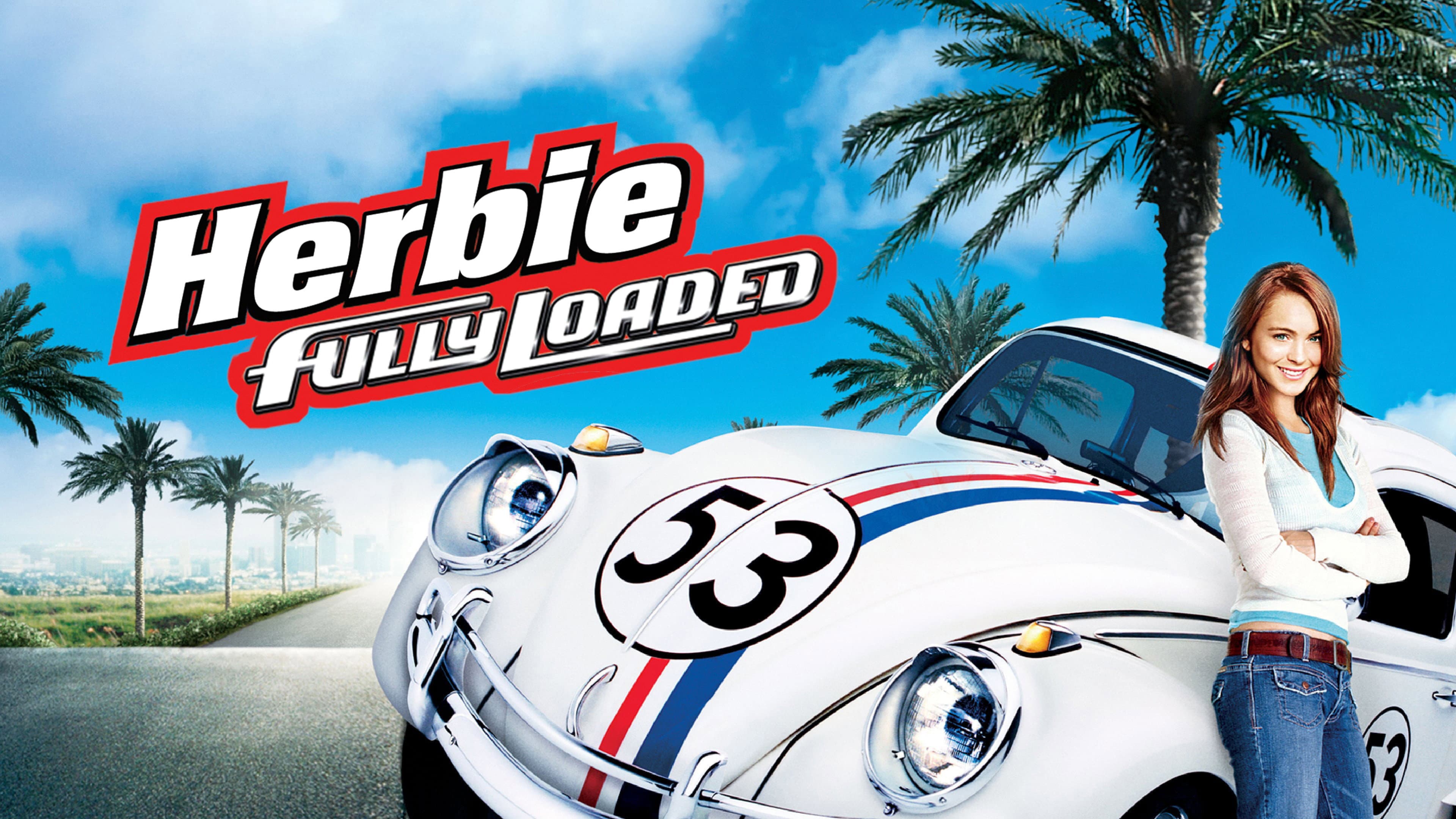 Herbie il Super Maggiolino - immagine