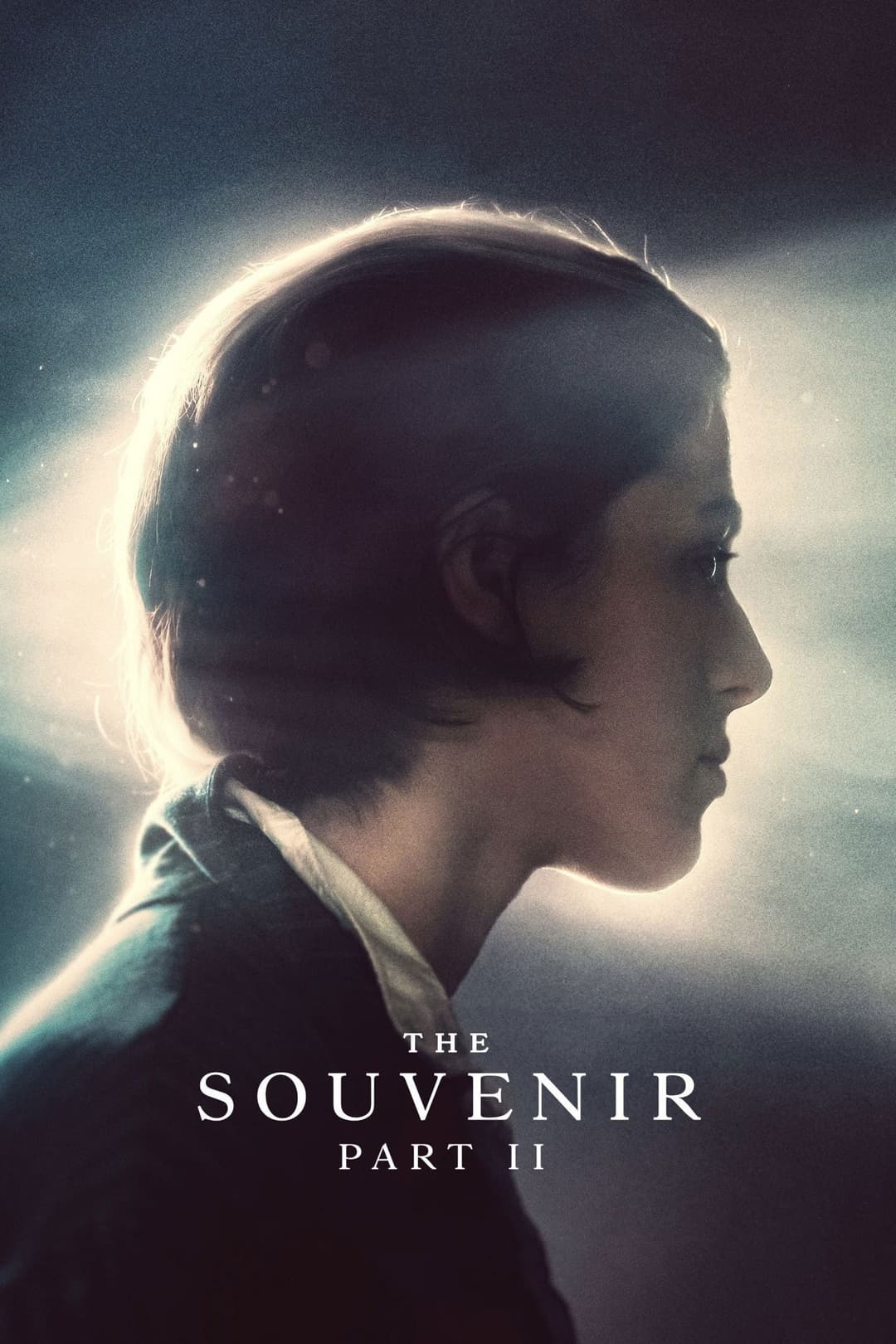 Poster di The Souvenir: Part II