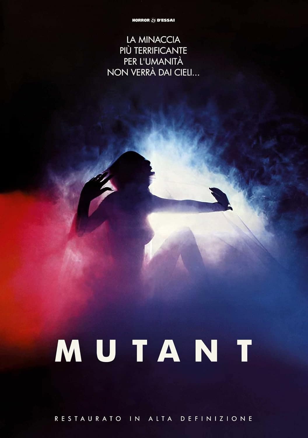 Poster di Mutant