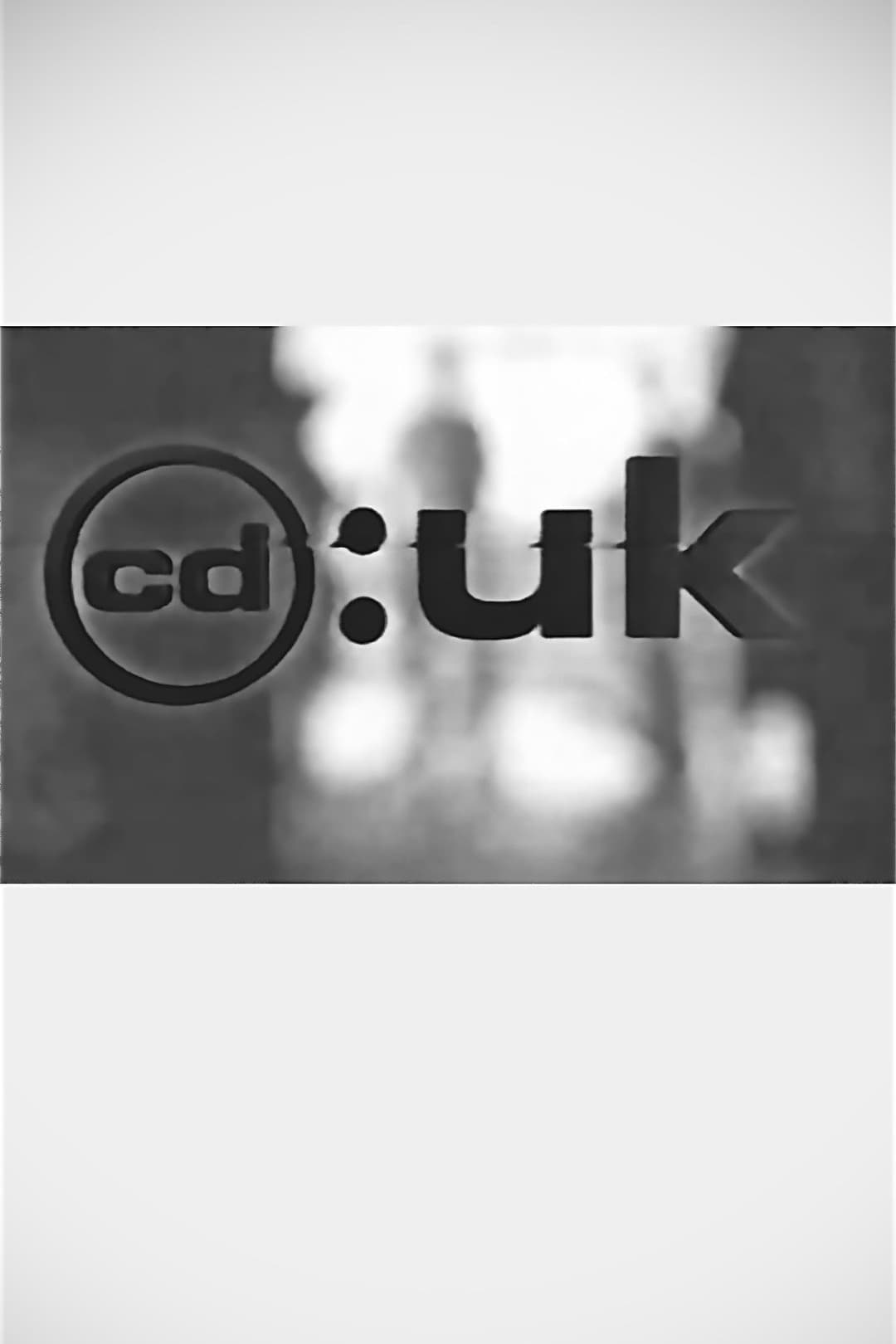 Poster di CD:UK