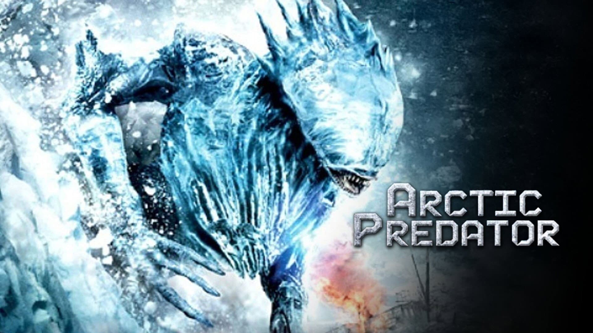 Arctic Predator - Terrore tra i ghiacci - immagine