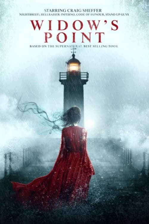 Poster di Widow's Point