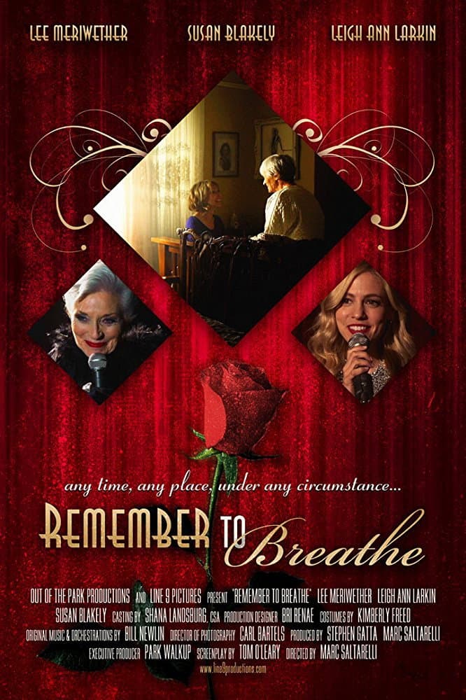 Poster di Remember to Breathe