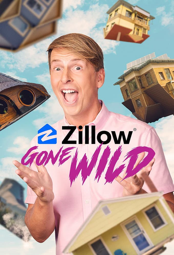 Poster di Zillow Gone Wild