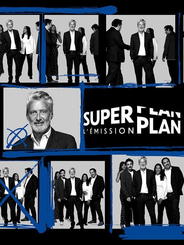 Poster di Super Plan