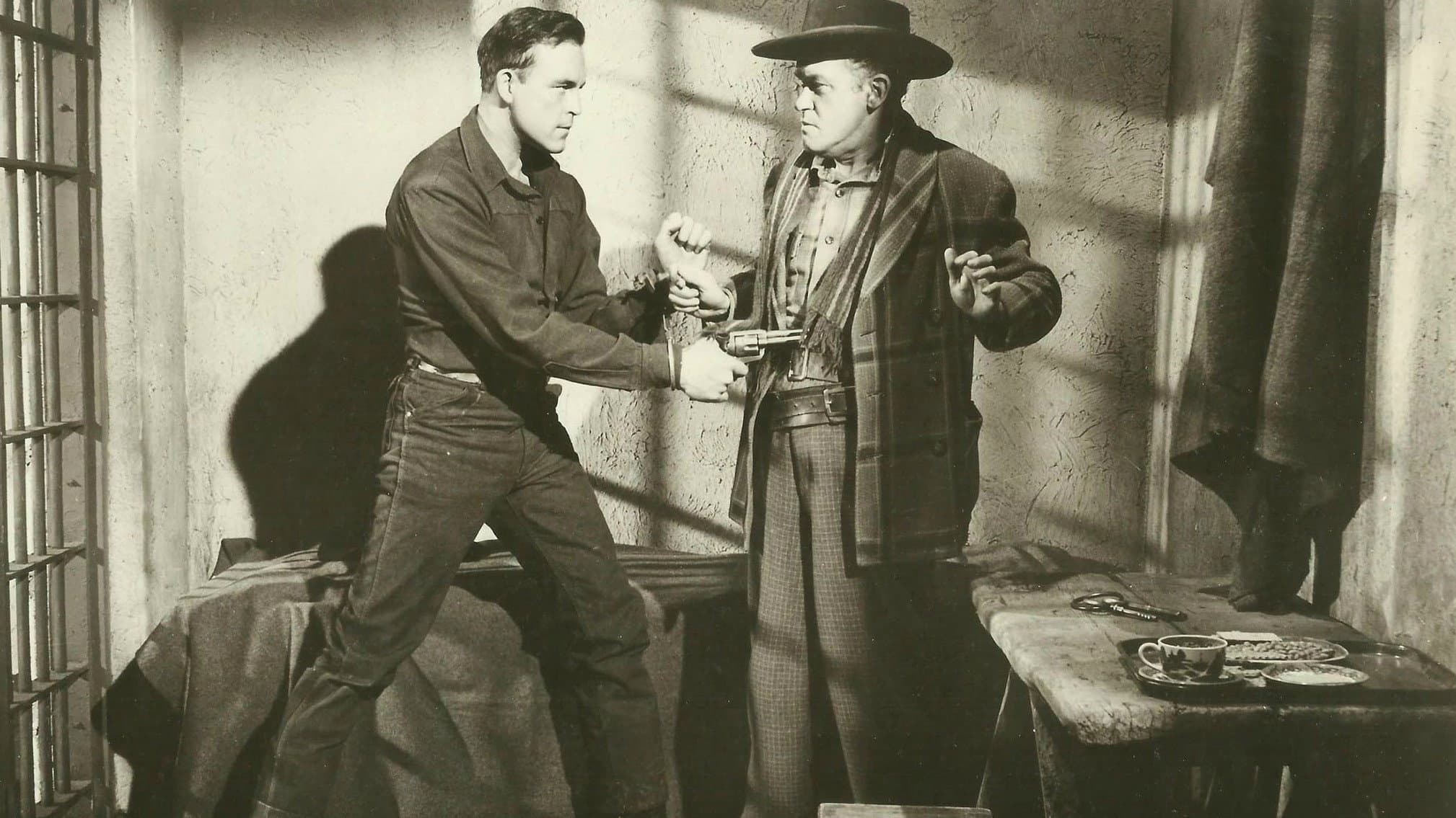 La legge contro Billy Kid - immagine