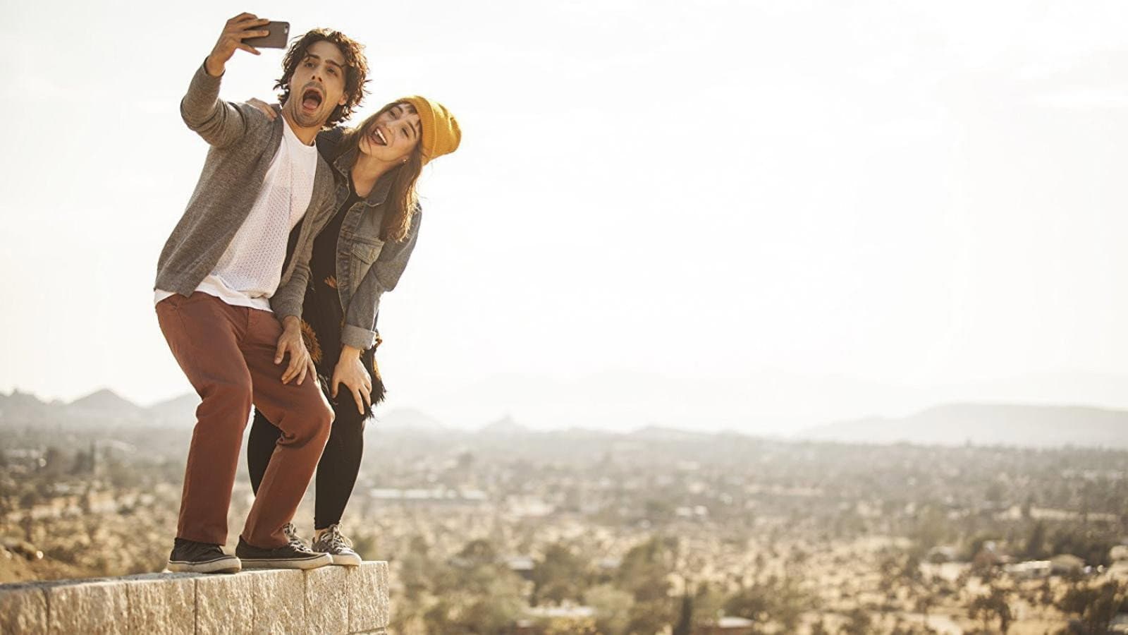 The Relationtrip - immagine