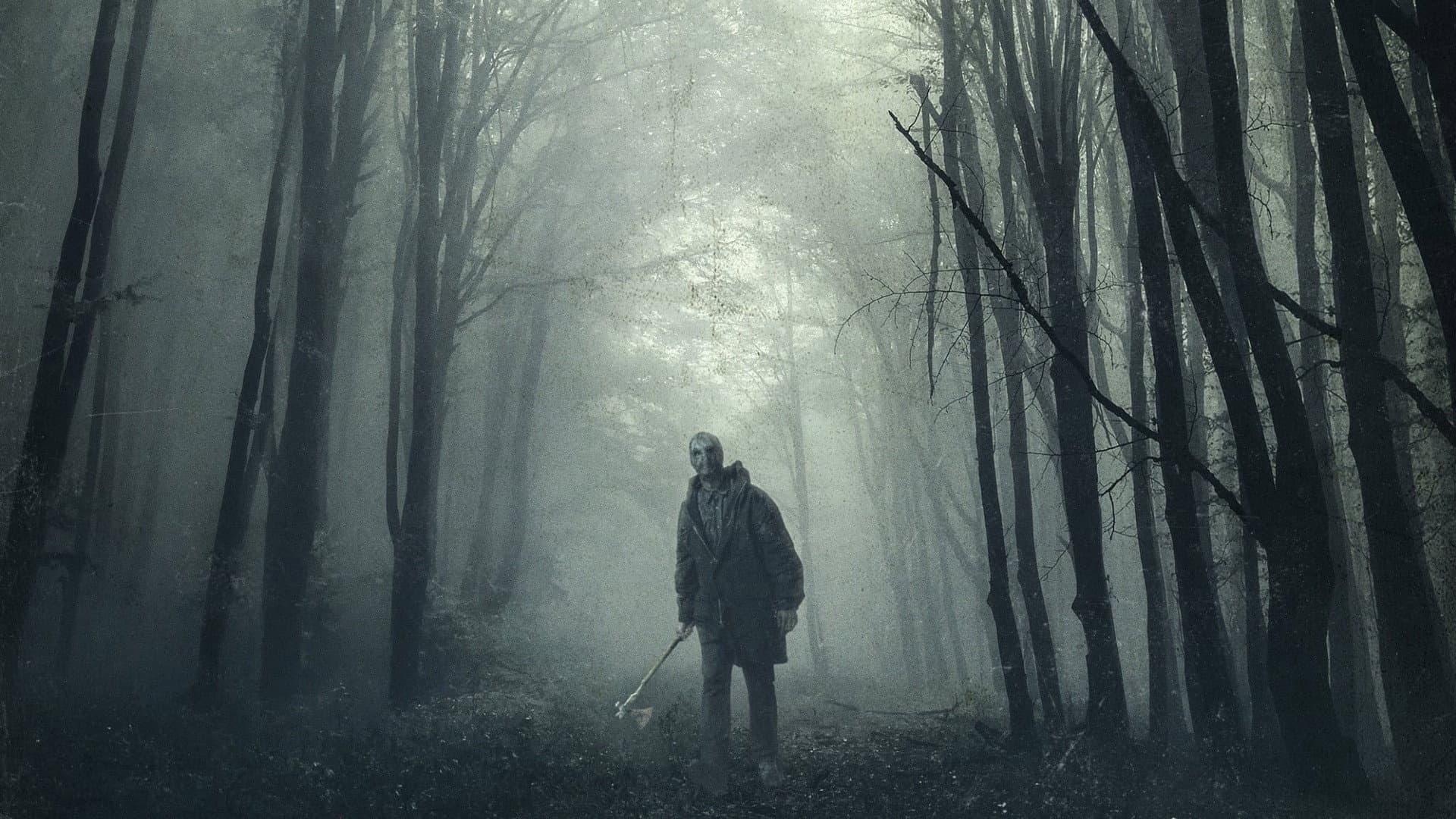 He's Out There - immagine