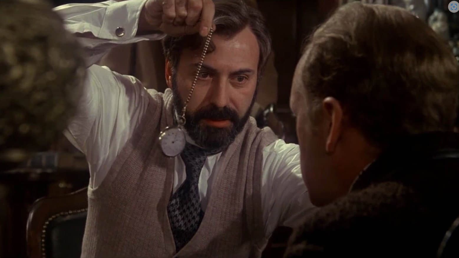 Sherlock Holmes - Soluzione settepercento - immagine