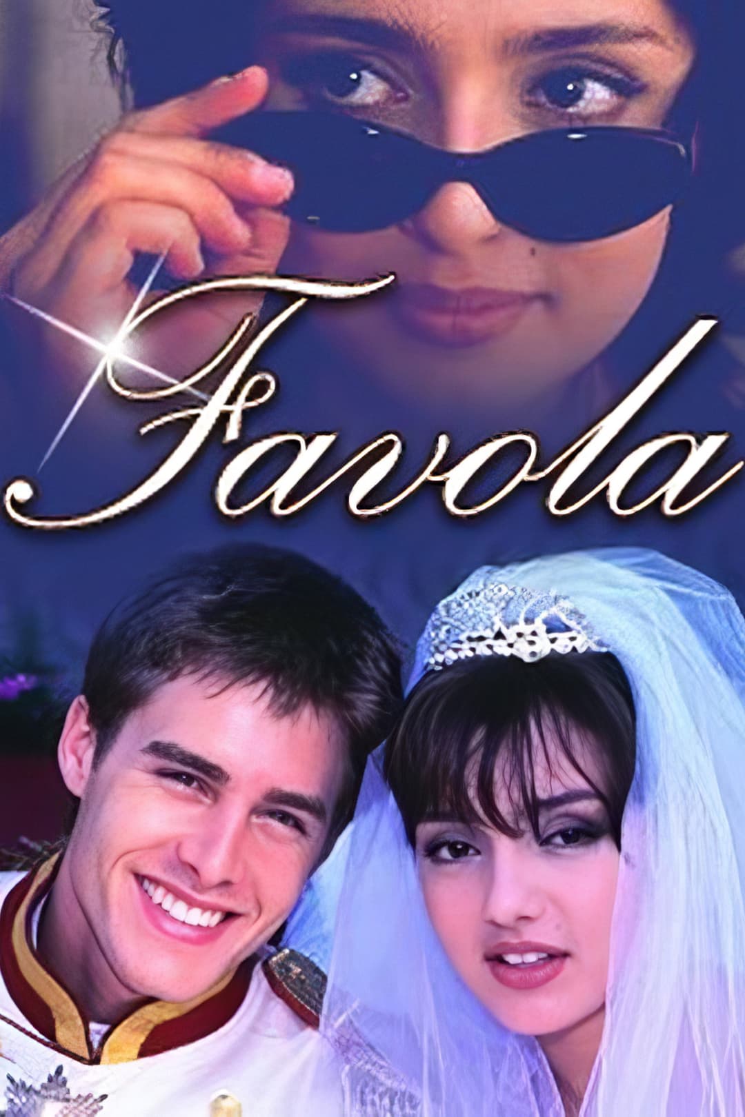 Poster di Favola