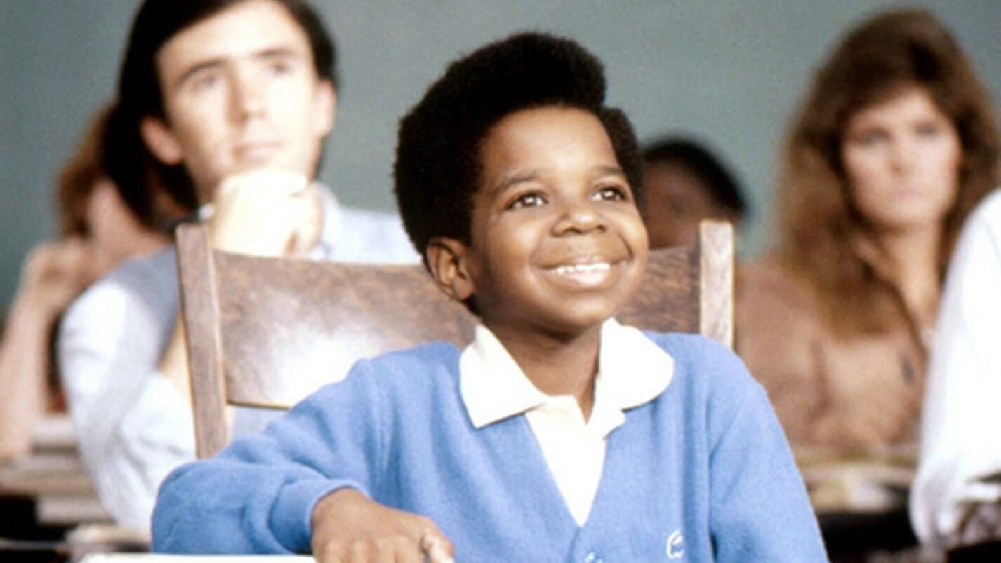 The Kid with the 200 I.Q. - immagine