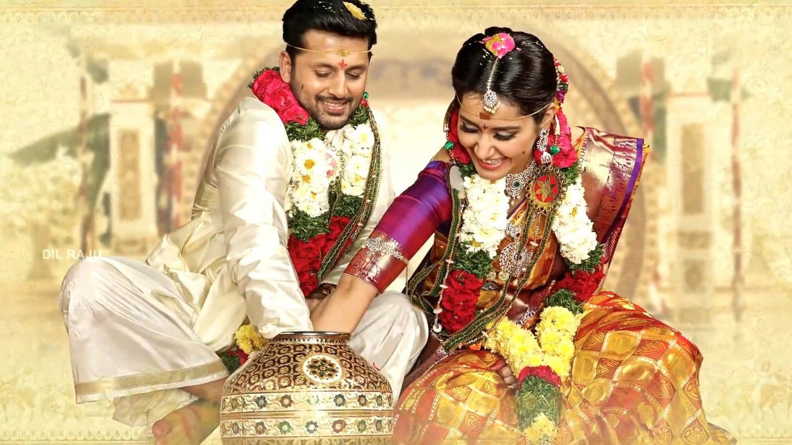 Srinivasa Kalyanam - immagine