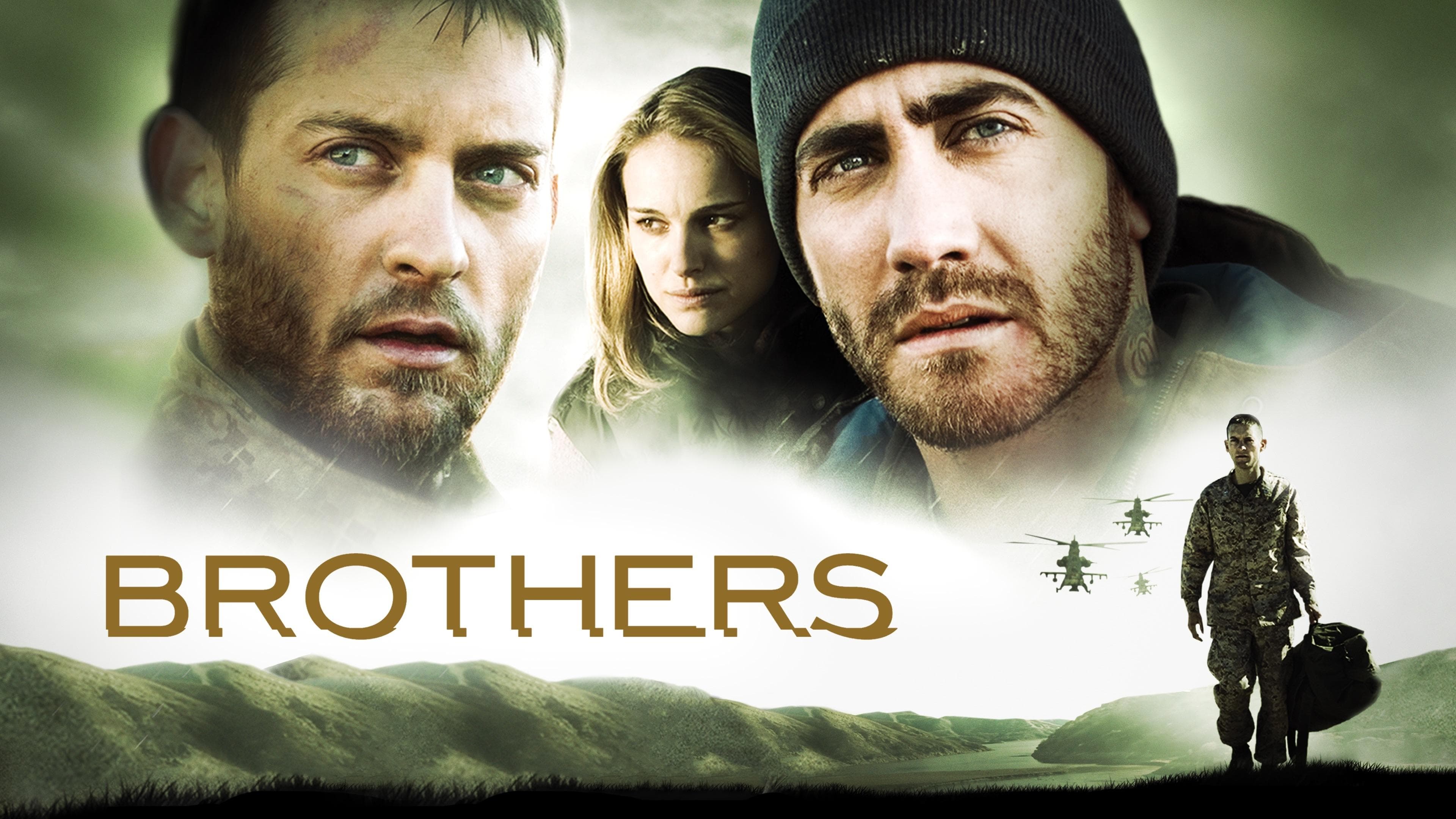 Brothers - immagine