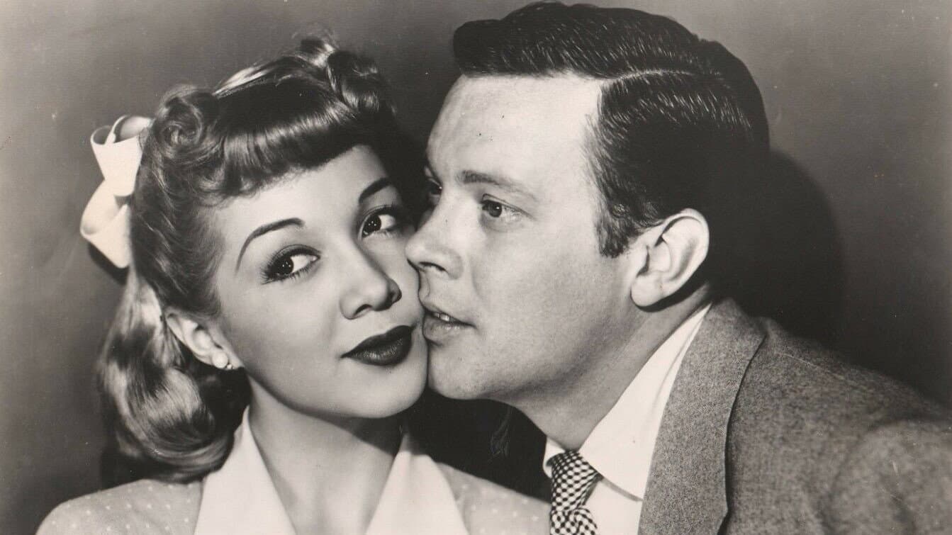 Il bacio di Venere - immagine