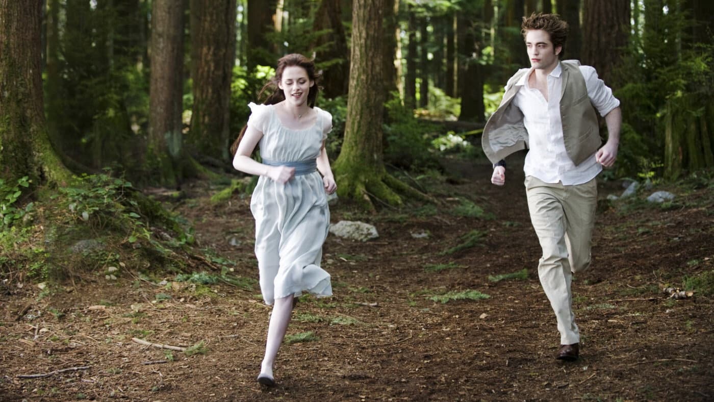 The Twilight Saga: New Moon - immagine