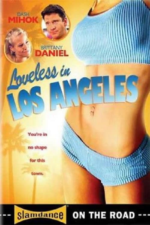 Poster di Loveless in Los Angeles