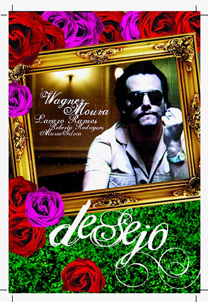 Poster di Desejo