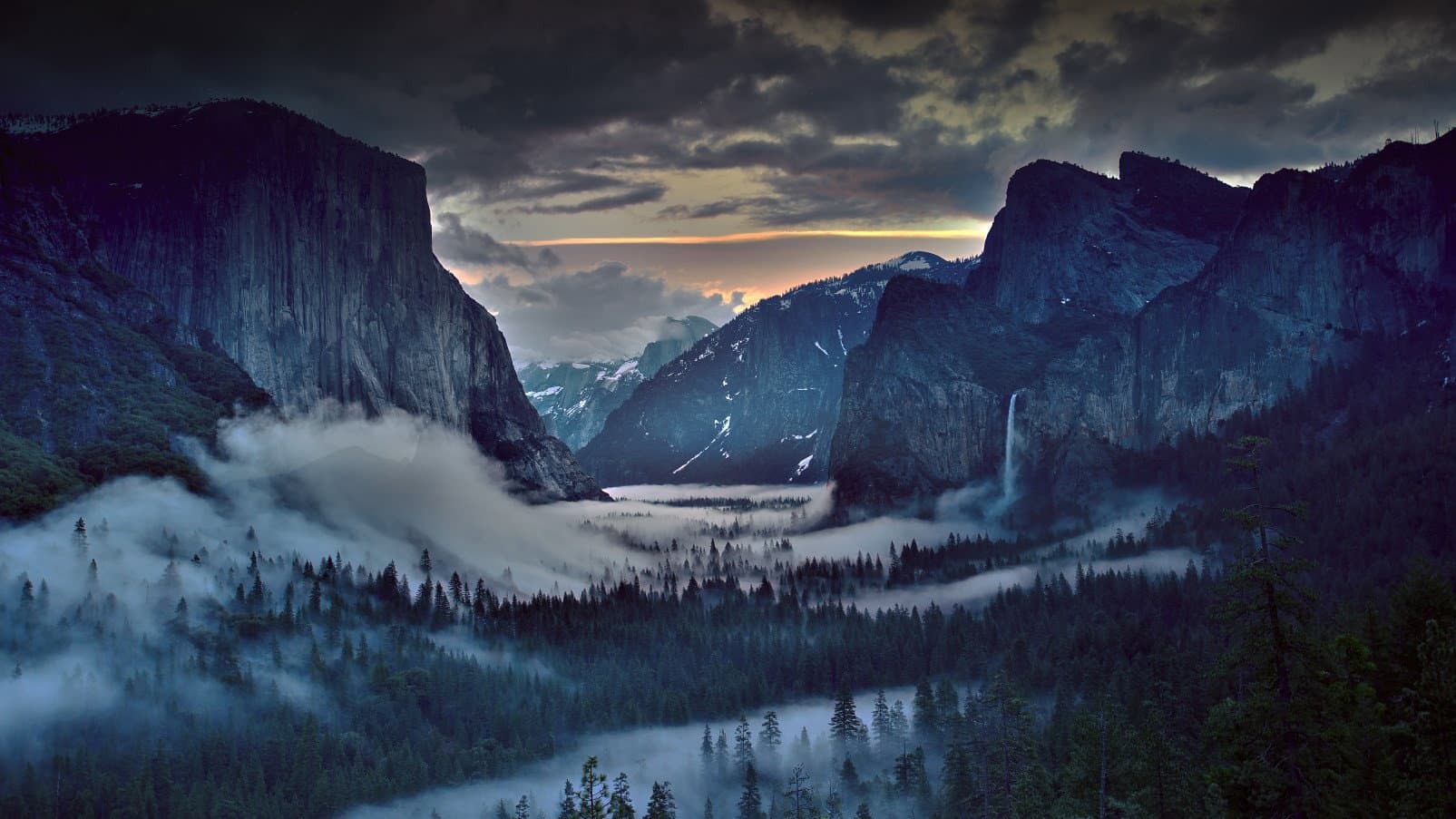 National Parks Adventure - immagine