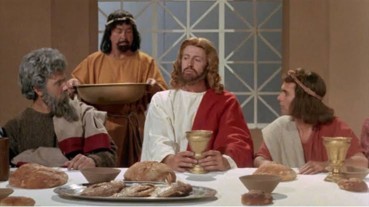 Jesús, nuestro Señor - immagine