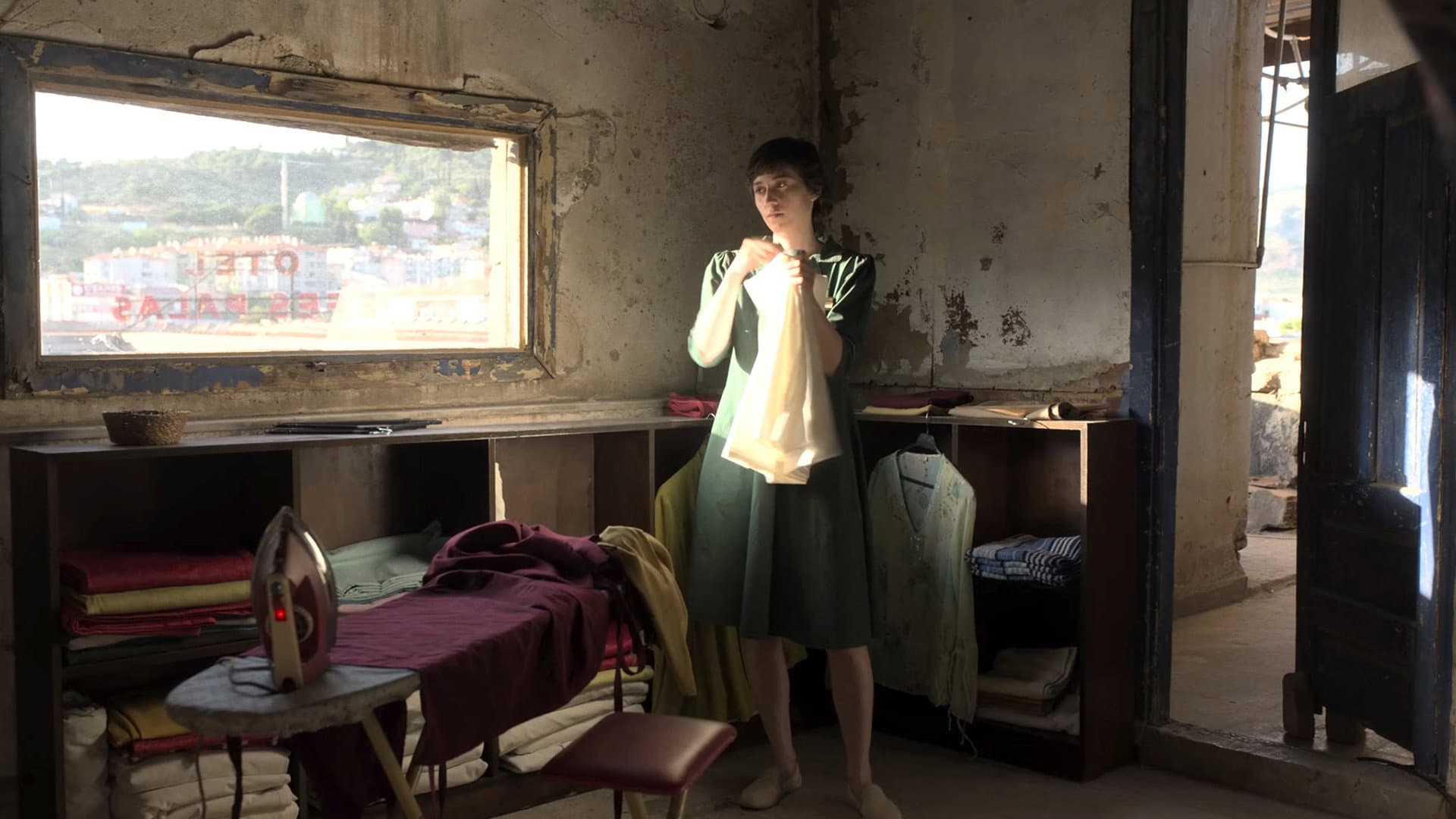 O da Bir Şey mi? - immagine