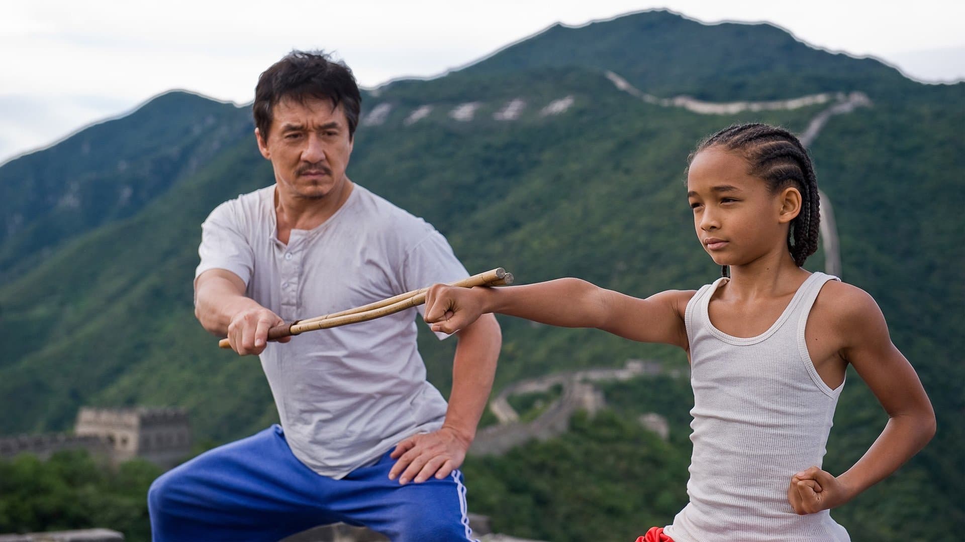The Karate Kid - La leggenda continua - immagine