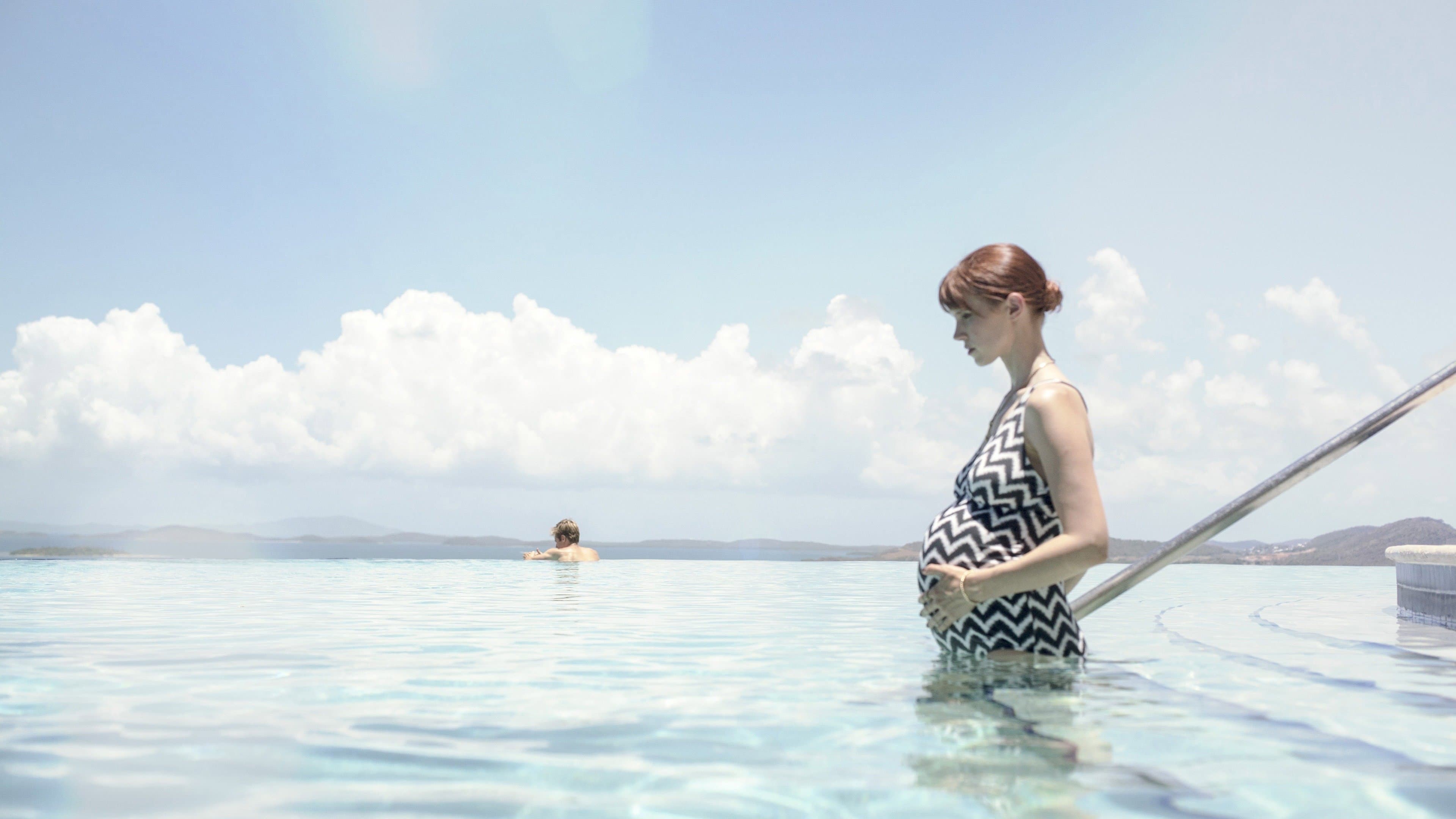 The Babymoon - immagine